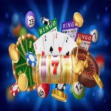 innwa77 Live Casino Slots ဂိမ်းအမျိုးအစားများ အနိုင်ရမှု