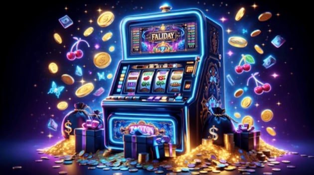 Live Casino Myanmar