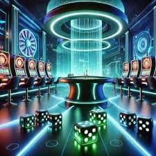 innwa77 ဂိမ်းလော်ဘီ Live Casino Baccarat Roulette Dragon Tiger မြန်မာ