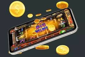 Slots Games Myanmar